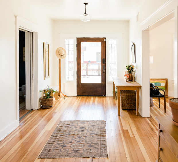 Home Renovation