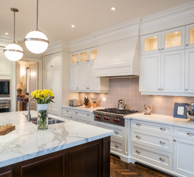 Kitchen Renovations