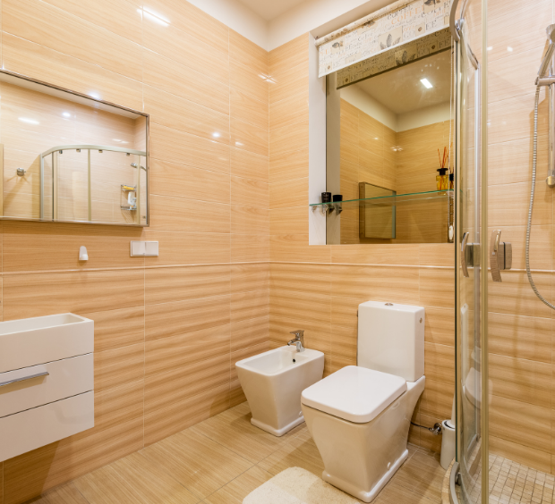 Bathroom Renovation