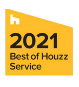 Houzz Award Winners