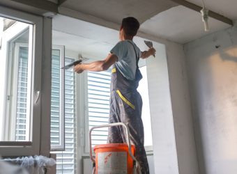 Residential Renovation