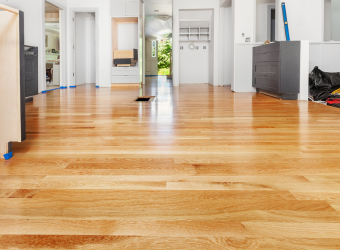 Flooring Replacement