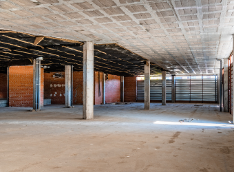 Commercial Renovation