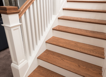 Staircase Remodeling