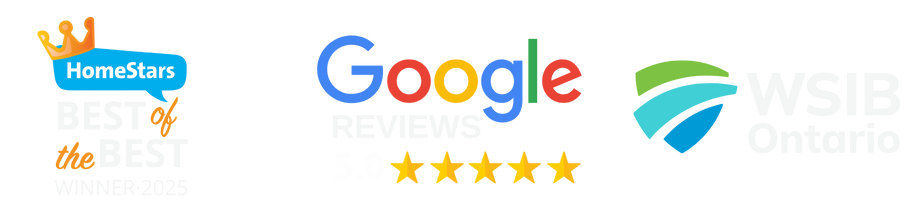 renovation company