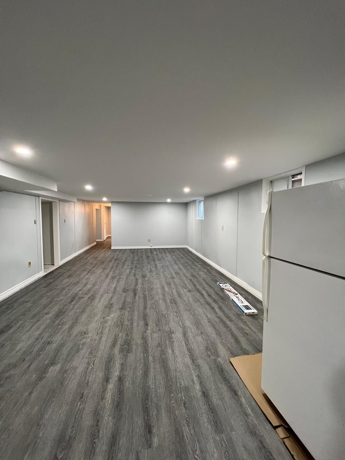 commercial painting