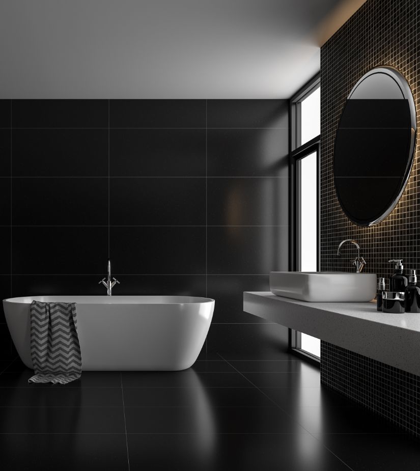 Bathroom Renovation
