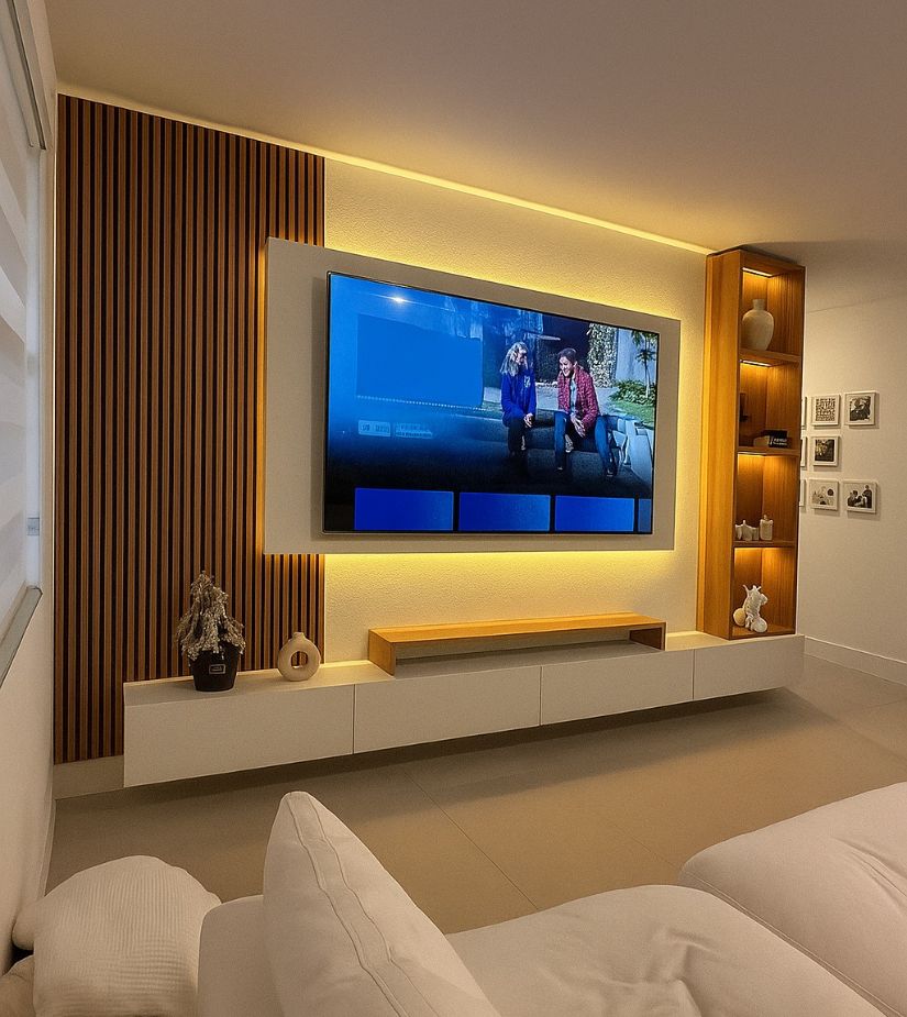 Interior Decoration